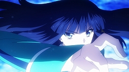 魔法科高校の劣等生 リローデッド メモリ のopアニメが公開 魔法科高校の劣等生 リローデッド メモリ のopアニメが公開
