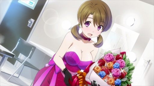 画像ギャラリー No.006のサムネイル画像 / 「魔法科高校の劣等生 リローデッド・メモリ」,オーケストラ衣装のキャラクターがガチャに登場