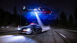 Need for Speed:Hot Pursuit Remastered
