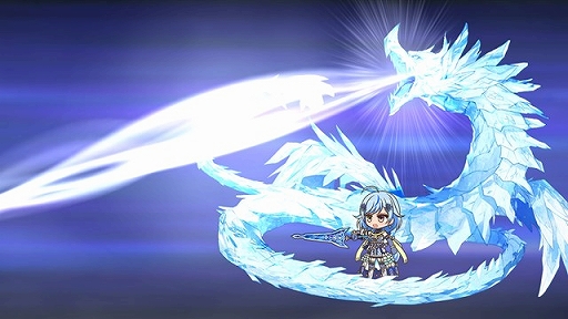 画像ギャラリー No.003のサムネイル画像 / シミュレーションRPG「ロストノア」の事前登録がスタート。最高レアリティキャラが手に入るキャンペーンも開催