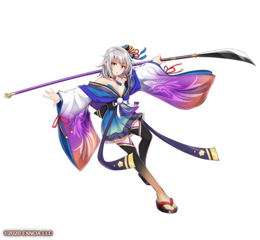 画像ギャラリー No.005のサムネイル画像 / 「ロストノア」,期間限定イベントが本日開始。★5カラムゥなどが登場のピックアップ召喚も