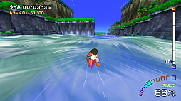 画像ギャラリー No.010のサムネイル画像 / Switch用「ファミリートレーナー」の新実写CMが公開