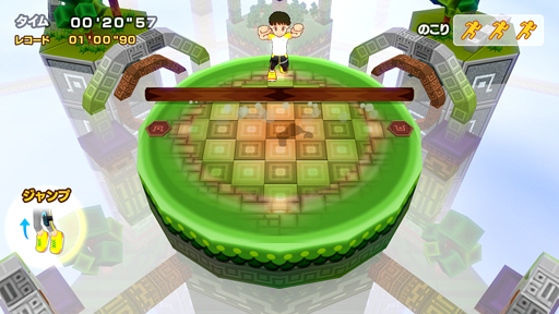 ꡼ No.007 | Switch֥եߥ꡼ȥ졼ʡפ̵åץǡۿȤ󤷤夦⡼ɡɤȤڥץ쥤ɤʤɤ