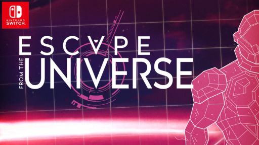 ꡼ No.001Υͥ / ֥ ե  ˥С -Escape From the Universe-פ1022ȯꡣˤSTG