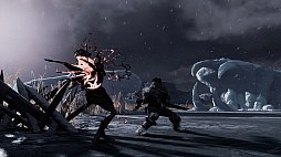 ꡼ No.004 | PS4ѥեȡFade to Silenceפۿ˴ǴԵ̣ʥ󥹥襤ʤӤ륵ХХADV