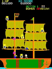 ���������꡼ No.003�Υ���ͥ������ / PS4/Switch�ǡ֥��������ɥ��������֥� ����ӥ���פ�10��8�����ۿ��������ȡ�����ӥ���ξ�ǯ�Ȥʤäơ������β�����ߤ���������󥲡���