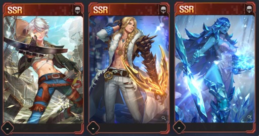 ꡼ No.005 | ֥ҡ󥿡åסХǤλϿȡݥȥݥץΥRPG