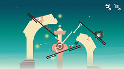 ���������꡼ No.002�Υ���ͥ������ / Switch�ѥѥ��륢������󥲡����Linn ���̼���ؤ�ƻ���פ�10��15�����ۿ�����