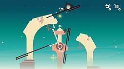 ���������꡼ No.003�Υ���ͥ������ / Switch�ѥѥ��륢������󥲡����Linn ���̼���ؤ�ƻ���פ�10��15�����ۿ�����