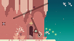 ���������꡼ No.006�Υ���ͥ������ / Switch�ѥѥ��륢������󥲡����Linn ���̼���ؤ�ƻ���פ�10��15�����ۿ�����