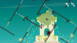 ���������꡼ No.007�Υ���ͥ������ / Switch�ѥѥ��륢������󥲡����Linn ���̼���ؤ�ƻ���פ�10��15�����ۿ�����