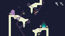 ���������꡼ No.002�Υ���ͥ������ / ��Linn ���̼���ؤ�ƻ���פ������ۿ���ư��­�줫������ʤ��褦�˿ʤ�ѥ��륢������󥲡���