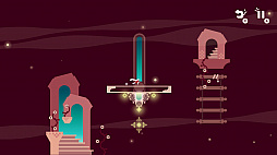 ���������꡼ No.003�Υ���ͥ������ / ��Linn ���̼���ؤ�ƻ���פ������ۿ���ư��­�줫������ʤ��褦�˿ʤ�ѥ��륢������󥲡���