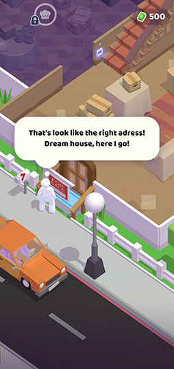 ꡼ No.002 | ܻؤϽ¤Staff! - Job & Life SimulatorפҲ𤹤֡ʤۤܡޥۥ̿2418