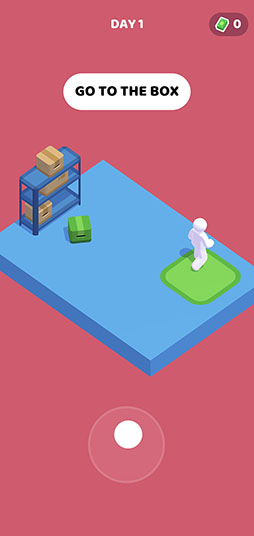 ꡼ No.004 | ܻؤϽ¤Staff! - Job & Life SimulatorפҲ𤹤֡ʤۤܡޥۥ̿2418