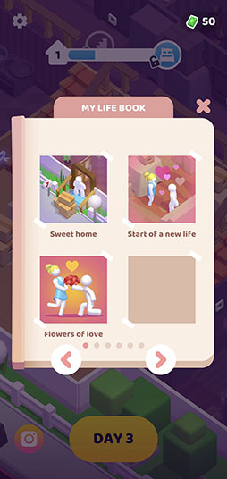 ꡼ No.008 | ܻؤϽ¤Staff! - Job & Life SimulatorפҲ𤹤֡ʤۤܡޥۥ̿2418