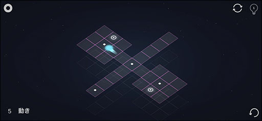 ���������꡼ No.002�Υ���ͥ������ / ����������ˤ��٤ƤΥ�󥰤򽸤�褦��iOS�����ѥ��륲�����Cosmic Path�פ�Ҳ𤹤�֡ʤۤܡ��������ޥۥ������̿�����2419��