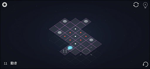 ���������꡼ No.005�Υ���ͥ������ / ����������ˤ��٤ƤΥ�󥰤򽸤�褦��iOS�����ѥ��륲�����Cosmic Path�פ�Ҳ𤹤�֡ʤۤܡ��������ޥۥ������̿�����2419��