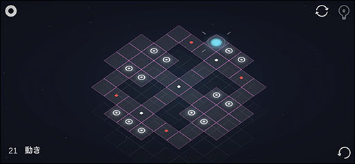 ���������꡼ No.006�Υ���ͥ������ / ����������ˤ��٤ƤΥ�󥰤򽸤�褦��iOS�����ѥ��륲�����Cosmic Path�פ�Ҳ𤹤�֡ʤۤܡ��������ޥۥ������̿�����2419��