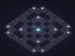 ����������ˤ��٤ƤΥ�󥰤򽸤�褦��iOS�����ѥ��륲�����Cosmic Path�פ�Ҳ𤹤�֡ʤۤܡ��������ޥۥ������̿�����2419��