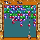 画像ギャラリー No.005のサムネイル画像 / G-MODEアーカイブスの第19弾「マジカルドロップDX」がSwitchで配信。22%オフになる記念セール実施中