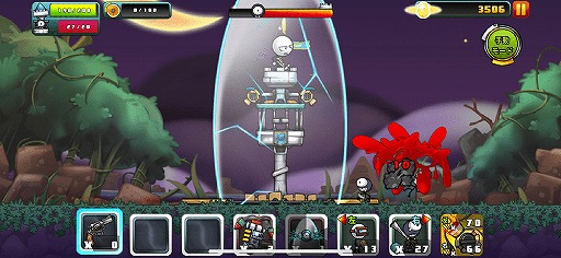 ���������꡼ No.003�Υ���ͥ������ / Ũ��̣������������ϥ������������襲����֥����ȥ�����������פ�������꡼��