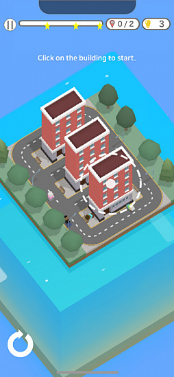 画像ギャラリー No.003のサムネイル画像 / ノックバックワークスが「ゲームの再生事業(ゲームリノベーション)」を始動――より楽しく,良質な暇つぶしを目指す