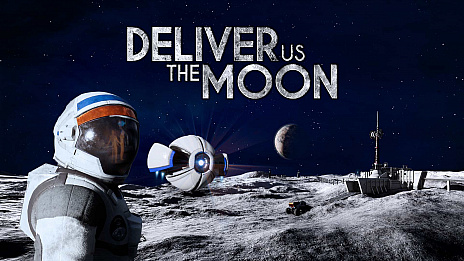 ꡼ No.001 | PS4ǡDeliver Us The MoonסʥǥС   ࡼˤۿȡ̤򤫤ơΥˡǲΤͤߤ