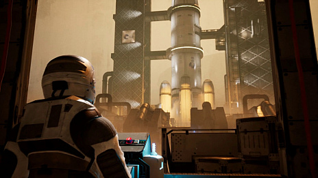 ꡼ No.005 | PS4ǡDeliver Us The MoonסʥǥС   ࡼˤۿȡ̤򤫤ơΥˡǲΤͤߤ