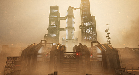 ꡼ No.006 | PS4ǡDeliver Us The MoonסʥǥС   ࡼˤۿȡ̤򤫤ơΥˡǲΤͤߤ