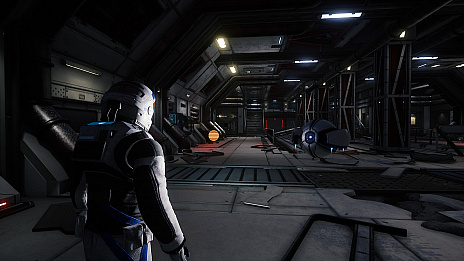 ꡼ No.008 | PS4ǡDeliver Us The MoonסʥǥС   ࡼˤۿȡ̤򤫤ơΥˡǲΤͤߤ