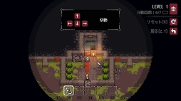 ダンジョンとパズル