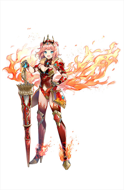 画像ギャラリー No.005のサムネイル画像 / “なろう系アンチテーゼRPG”こと「イケゴブ」の事前登録受付がDMM GAMESで開始。美少女勇者達を従えて底辺ゴブリンから成り上がる