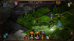 Sin Slayers: Enhanced Edition