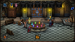 Sin Slayers: Enhanced Edition