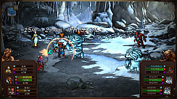 Sin Slayers: Enhanced Edition