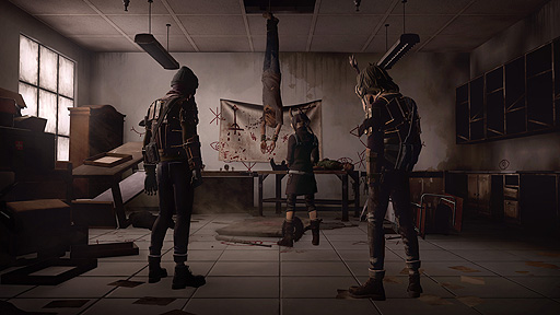 ꡼ No.005Υͥ / The Walking Dead: Saints & SinnersפPS VRܹǤ1028˥꡼ء˥塼󥺤õVR