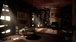 ꡼ No.008Υͥ / PS VRThe Walking Dead: Saints & Sinnersפ꡼֥󥰡ǥåɡפΥVRθǤ