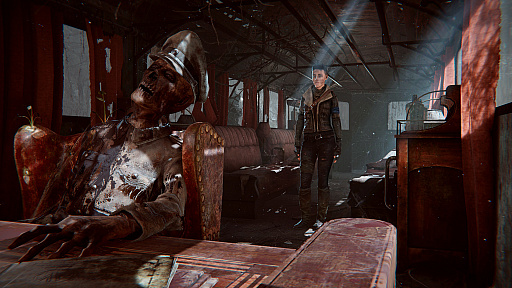 ꡼ No.002 | ADV꡼ǿSyberia: The World Beforeפ̵ǥȤʤץǤ꡼