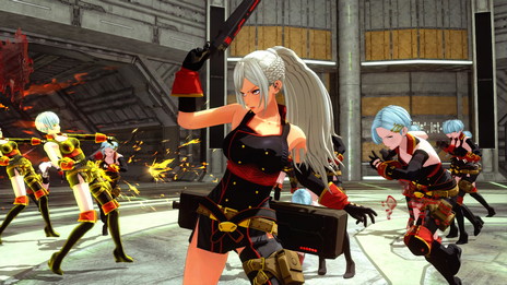 ꡼ No.006Υͥ / PCǡ֤ХХORIGINפSteamۿϡPS4Ǥۿ줿DLCƱȯ