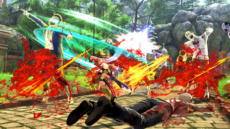 ꡼ No.010Υͥ / PCǡ֤ХХORIGINפSteamۿϡPS4Ǥۿ줿DLCƱȯ