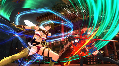 ꡼ No.011Υͥ / PCǡ֤ХХORIGINפSteamۿϡPS4Ǥۿ줿DLCƱȯ