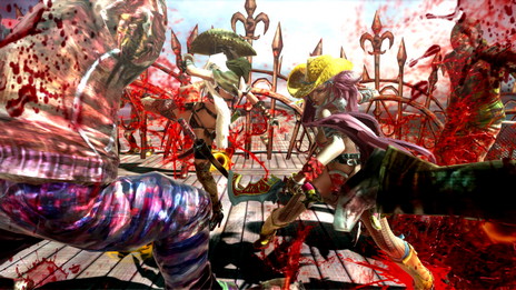 ꡼ No.016Υͥ / PCǡ֤ХХORIGINפSteamۿϡPS4Ǥۿ줿DLCƱȯ