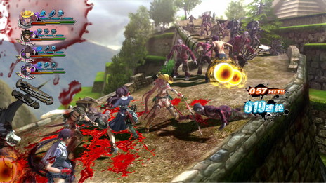 ꡼ No.018Υͥ / PCǡ֤ХХORIGINפSteamۿϡPS4Ǥۿ줿DLCƱȯ