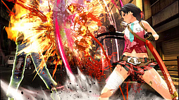 お姉チャンバラORIGIN