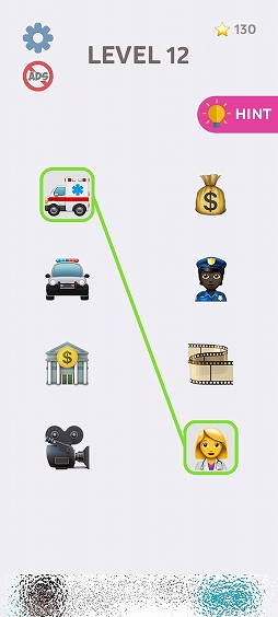 ꡼ No.015 | ʸ˱줿Ϥʤˡޥ۸ѥ륲Emoji Puzzle!פҲ𤹤֡ʤۤܡޥۥ̿2420