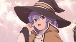 画像ギャラリー No.013のサムネイル画像 / そうだ アニメ,見よう:第126回は「無職転生 〜異世界行ったら本気だす〜」。異世界転生モノのパイオニアがついに登場