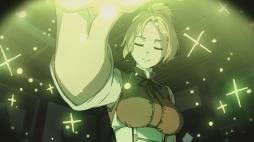 画像ギャラリー No.014のサムネイル画像 / そうだ アニメ,見よう:第126回は「無職転生 〜異世界行ったら本気だす〜」。異世界転生モノのパイオニアがついに登場