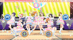 PS4版「ラブライブ！スクールアイドルフェスティバル」の“無料ベース版