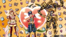 ꡼ No.037 | ֥塦DXפκǿȥ쥤顼ѥåǹŵ䥭饯󡤥饹ȥƥȤγŹΤ